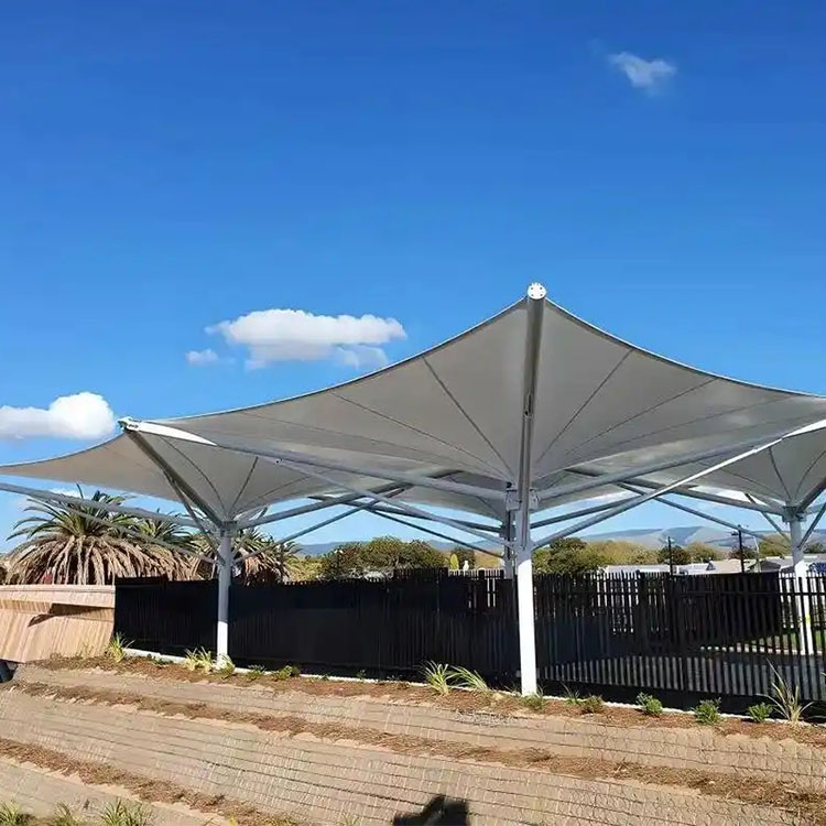 广宗县工程案例