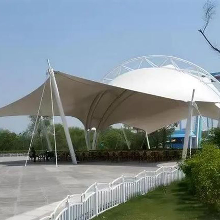 广宗县工程案例