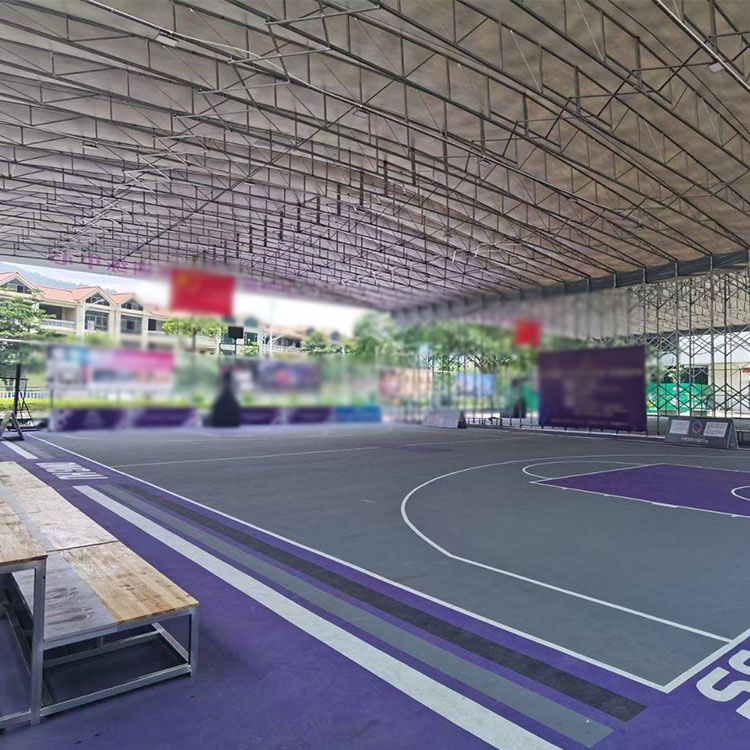 广宗县工程案例