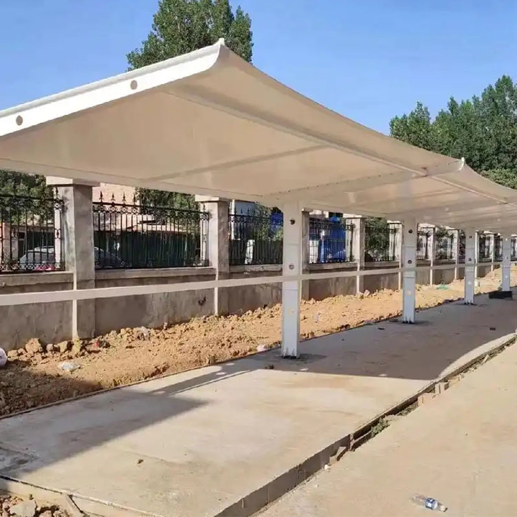 广宗县工程案例