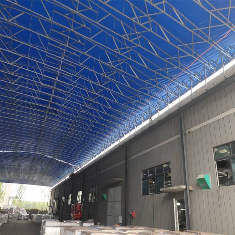 广宗县工程案例