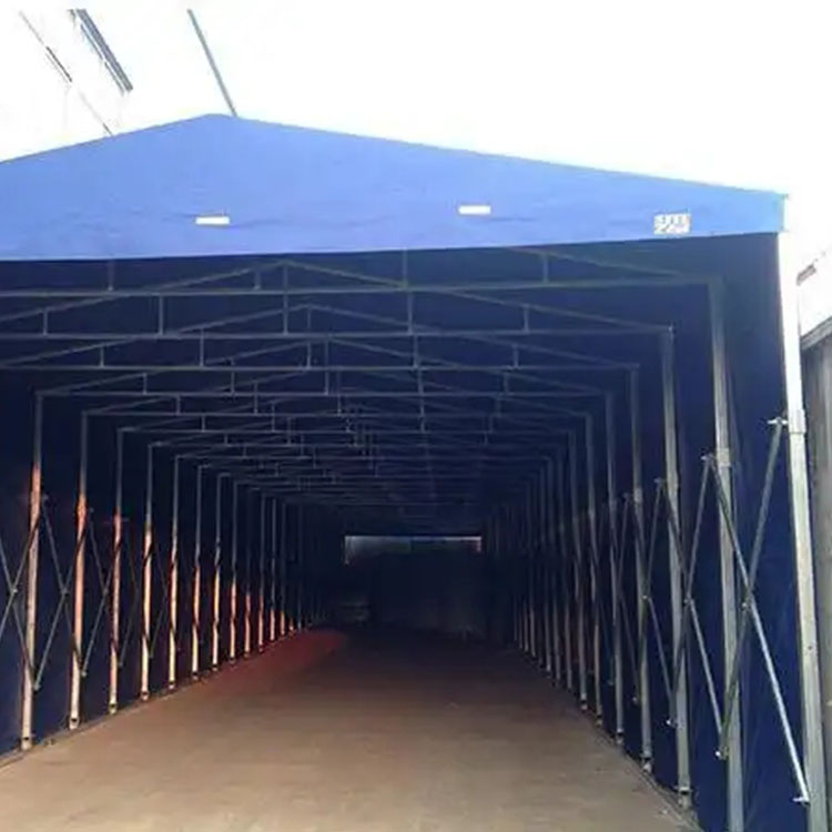 广宗县工程案例