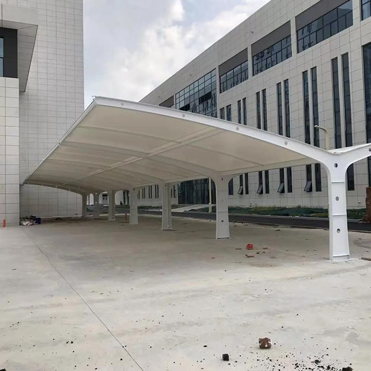 广宗县工程案例